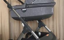   Stokke Trailz 2  1, 