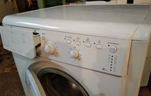   Indesit 6 kg