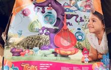  -   Hasbro Trolls  