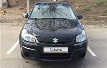 Suzuki SX4 1.6AT, 2008, 245070