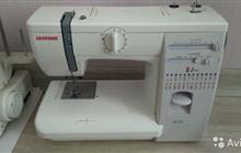   janome 423S 