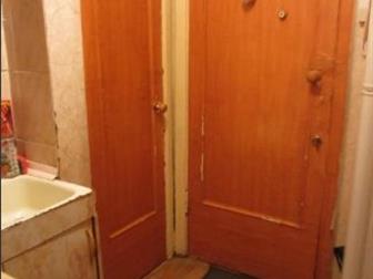 Продается 2-ком, ЗГТ,  Ост,  Домостроителей (МОРАВА),  Не угловая,  Комнаты раздельные 12, 2 м,  и 6,4 м, , утеплены и шумоизолированы, окна во двор пластиковые в Воронеже