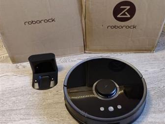     Roborock Robotic Vacuum Cleaner 2   ,       ,    !   