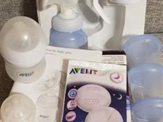         Philips Avent,     Natural*          