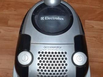   Electrolux Accelerator  ,       , ,    ,  