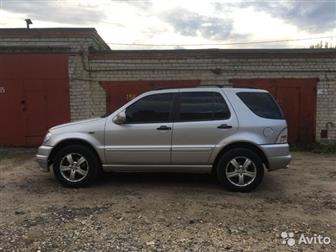    ,   : 4 VIN   : 4JG16315*1A****78 : 5: W163 (19972001): ML 320 3, 2 4MATIC  
