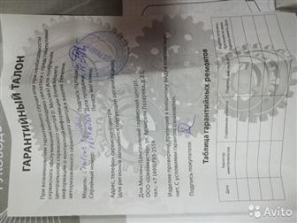 11 швейных операций, петля, полуавтомат, отличное состояние, незаменимая домашняя помощница,  гарантия больше года, в Воронеже