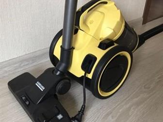  KARCHER VC 3   ,  ,  ,  ,   ,  