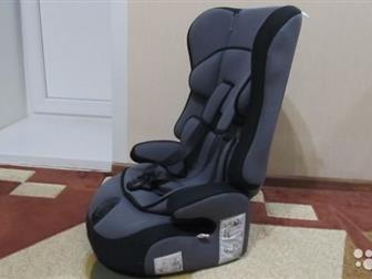 Продаю автокресло детское SIGER ---Трансформер Прайм ,9-36 кг,  (от 1 -12 лет, 1, 2, 3,  группа),  В отличном состоянии,практически не использовалось,  2000 т, в Воронеже