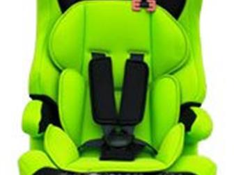 Детское автокресло Детское автокресло 9-36кг Actrum LB513R зеленоеНовое! Автокресло как на Фото!В Наличии в нашем Магазине Большой выбор автокресел всех возрастных в Воронеже