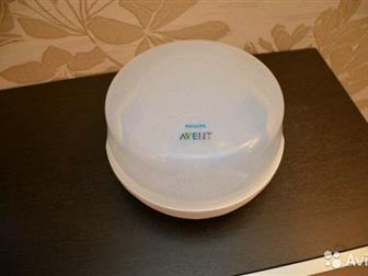     - Philips Avent  4          16, 6  