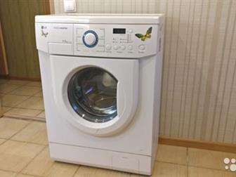  LG IntelloWasher WD-80180s( 3,5 ),     , ,    ,  ,     