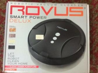   Rovus Smart Power Delux,    4,   ,   ,    ,  