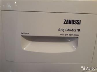    zanussi 6 ,    ,   60?44,    :      (  ),    