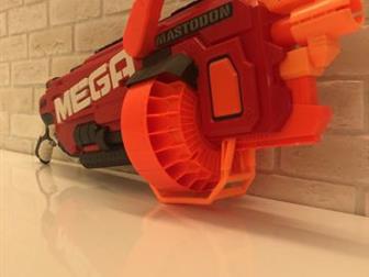 Nerf  mastodont  , ,  ,  ! ,  !  ,  !   6000 ,  