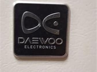   Daewoo    ,   110, 000,  