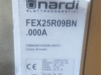   - ,        - 165309    NARDI FEX25R09BN//59, 6  45 x 54, 6 / ///  