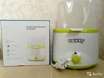 , ,   -  double bottle warmer,   , ,      ,  