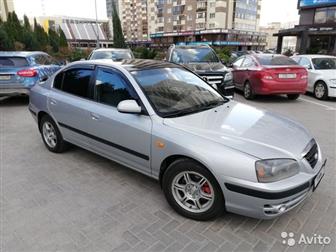 Hyundai Elantra 2004 , ,       GLS,   178 000 ,   ,   ,  , ,    