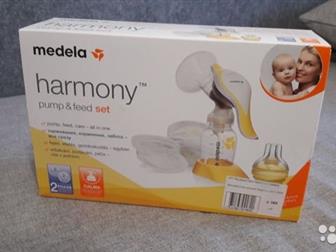   Medela Harmony,   , , : /  