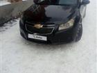 Chevrolet Cruze 1.6, 2012, 96000