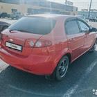 Chevrolet Lacetti 1.4 , 2007, 163 000 