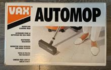   AutoMop   VAX