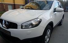 Nissan Qashqai 2.0CVT, 2010, 153000