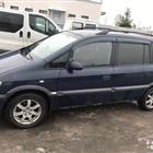 Opel Zafira 1.8 , 2000, 270 000 