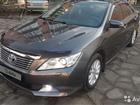 Toyota Camry 2.5AT, 2012, 110000