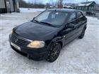 Renault Logan 1.6, 2010, 200000