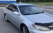 Toyota Camry 2.4AT, 2004, 207434