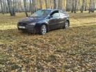 Ford Focus 2.0, 2006, 203000