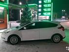 Ford Focus 1.6AT, 2011, 