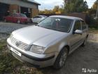 Volkswagen Bora 1.6, 2002, 