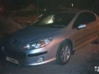 Peugeot 407 2.0AT, 2005, 245000